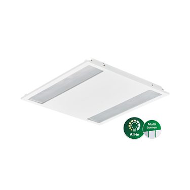 Philips CoreLine recessed, All-in, 31 W, 22 W | Signify